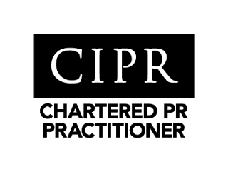 Chartered CIPR Practitioner
