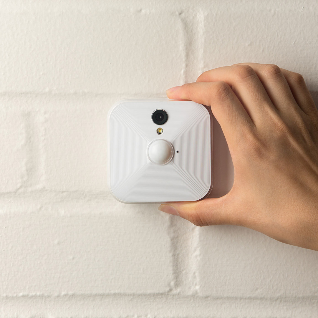 Blink Home Security camera